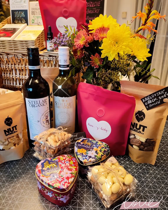 Zdrav&eacute; Plody Kostelec stellar organics